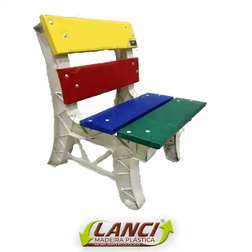 Distribuidor de cadeiras de madeira