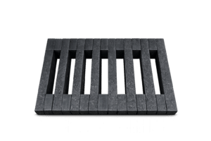 Grelha Black horizontal